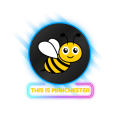 coming soon page logo